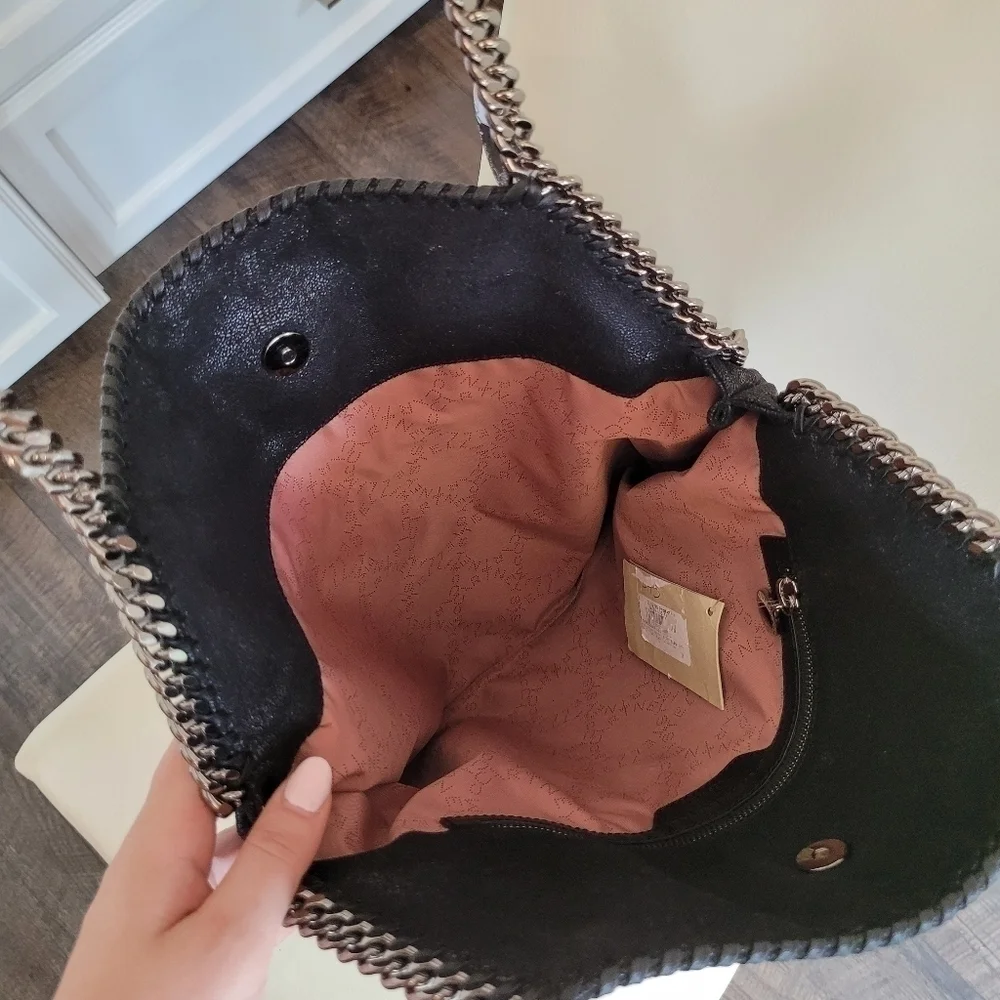 STELLA McCartney Falabella Shoulder Bag